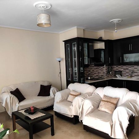 Apartment Angel ซารานเดอ ภายนอก รูปภาพ