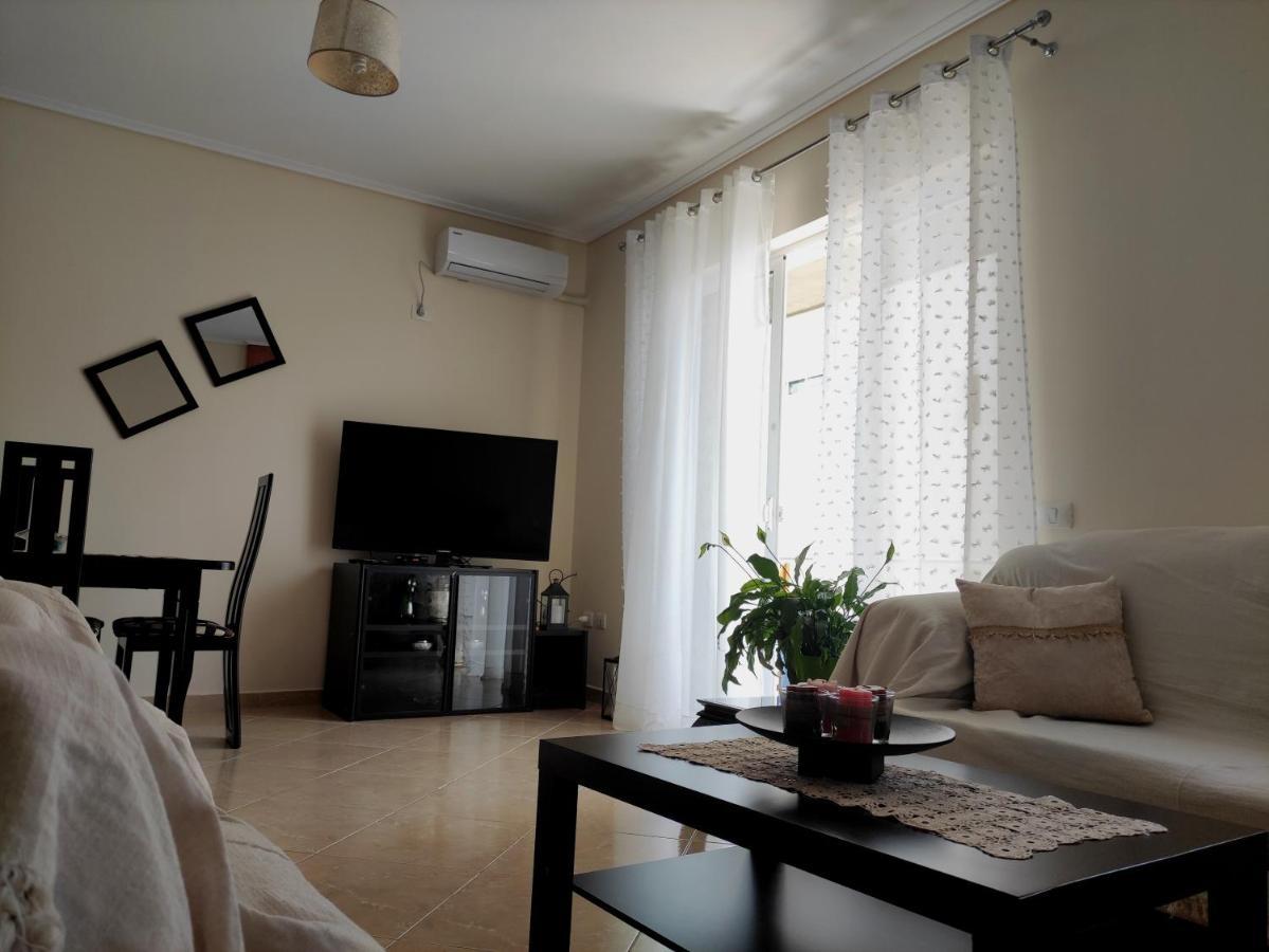 Apartment Angel ซารานเดอ ภายนอก รูปภาพ