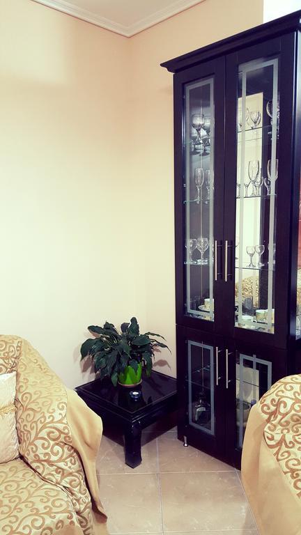 Apartment Angel ซารานเดอ ภายนอก รูปภาพ