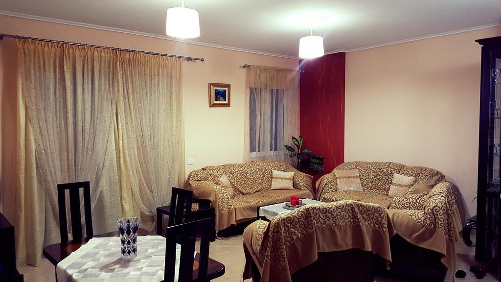 Apartment Angel ซารานเดอ ภายนอก รูปภาพ