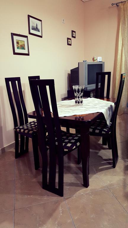 Apartment Angel ซารานเดอ ภายนอก รูปภาพ