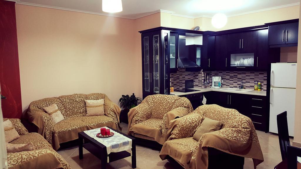 Apartment Angel ซารานเดอ ภายนอก รูปภาพ