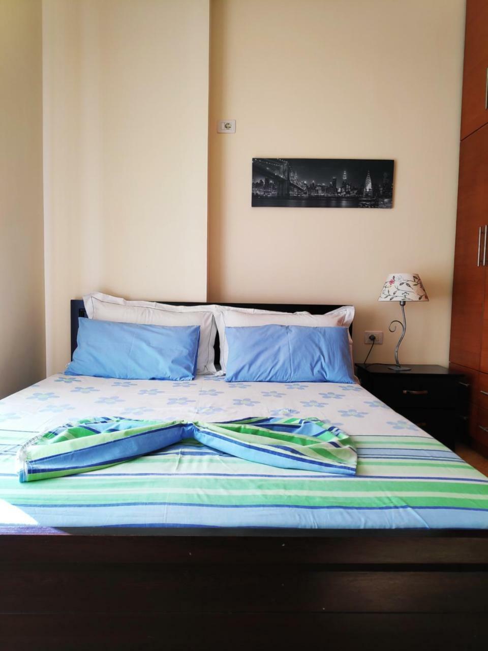 Apartment Angel ซารานเดอ ภายนอก รูปภาพ